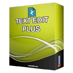 VovSoft Text Edit Plus